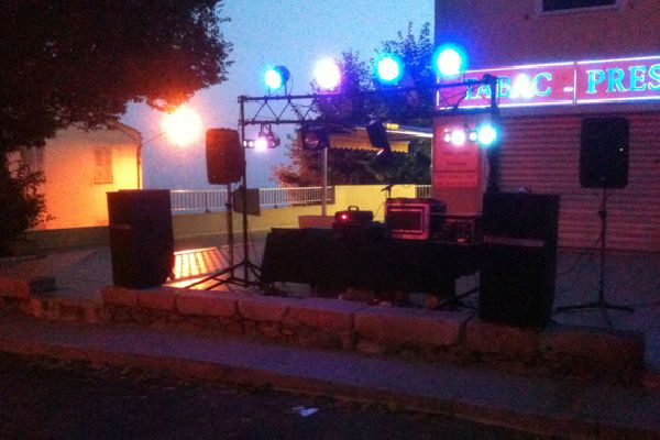 DJ Fab animation mariage