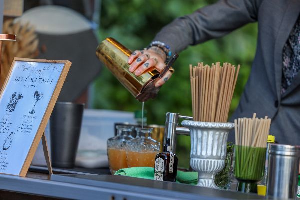 Cocktails