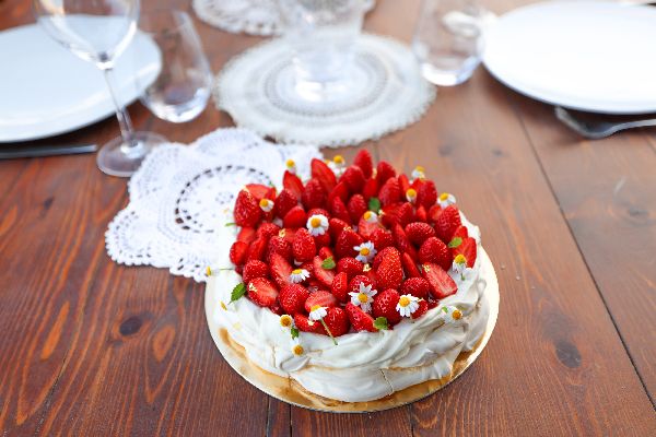 Gâteau