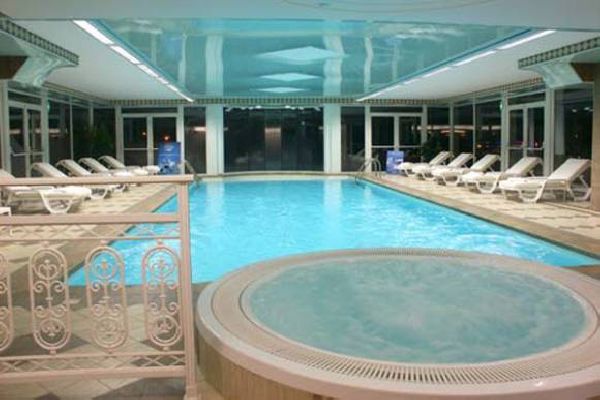 Spa Ostella à Bastia