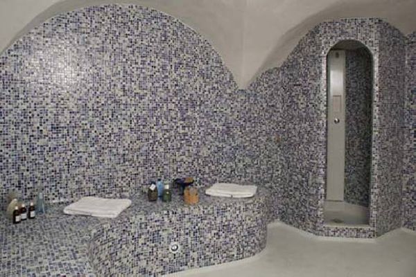 Espace spa à bastia