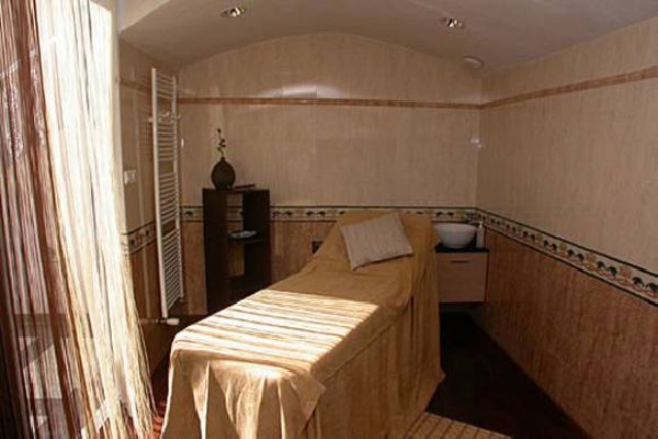 Hotel Ostella Spa Bastia