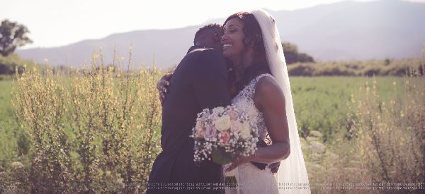 vintage wedding