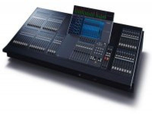 MIXAGE NUMERIQUE YAMAHA M7CL