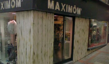 Boutique Maximôm