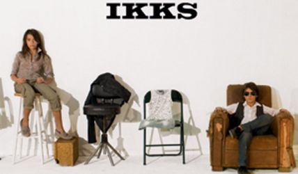 IKKS Junior Ajaccio