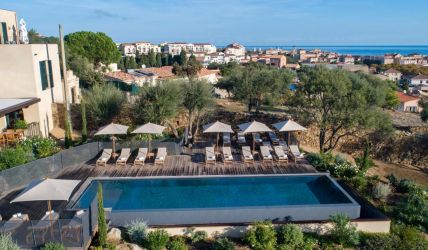 H&ocirc;tel Villa Jos&eacute;phine