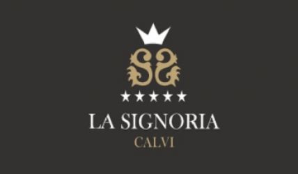 Hôtel Spa la Signoria*****