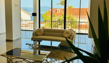 H&ocirc;tel Villa Martini