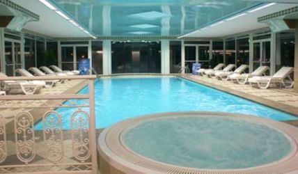 Ostella Hotel Restaurant